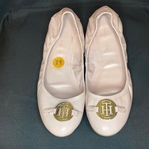 Babydoll Ballet Flats